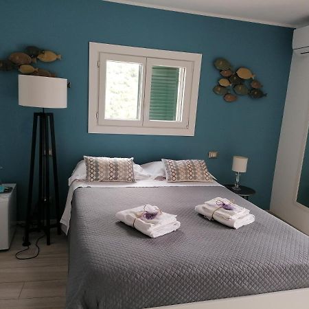 La Casa Di Trilly Hotel Sanremo Luaran gambar