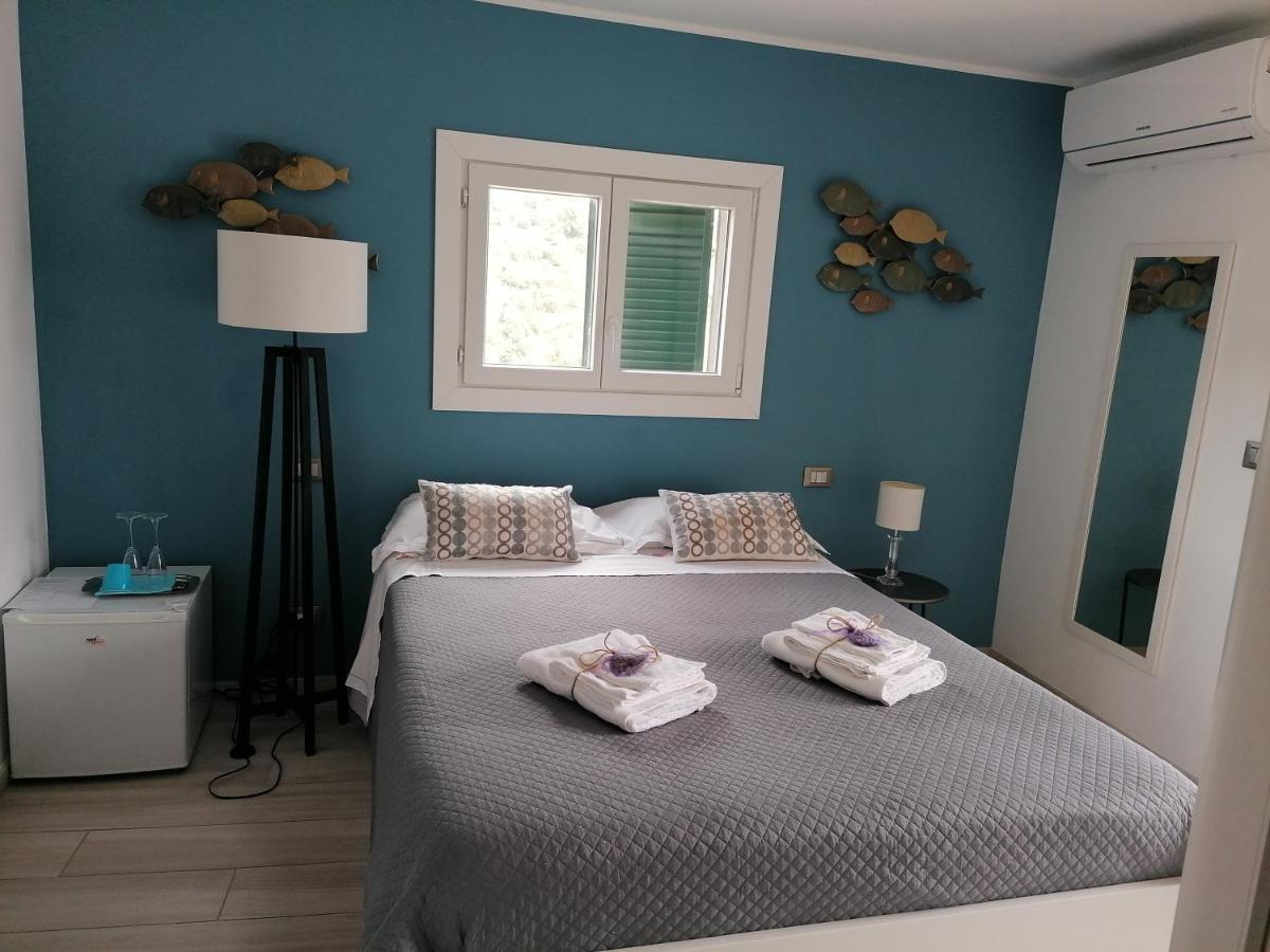 La Casa Di Trilly Hotel Sanremo Luaran gambar