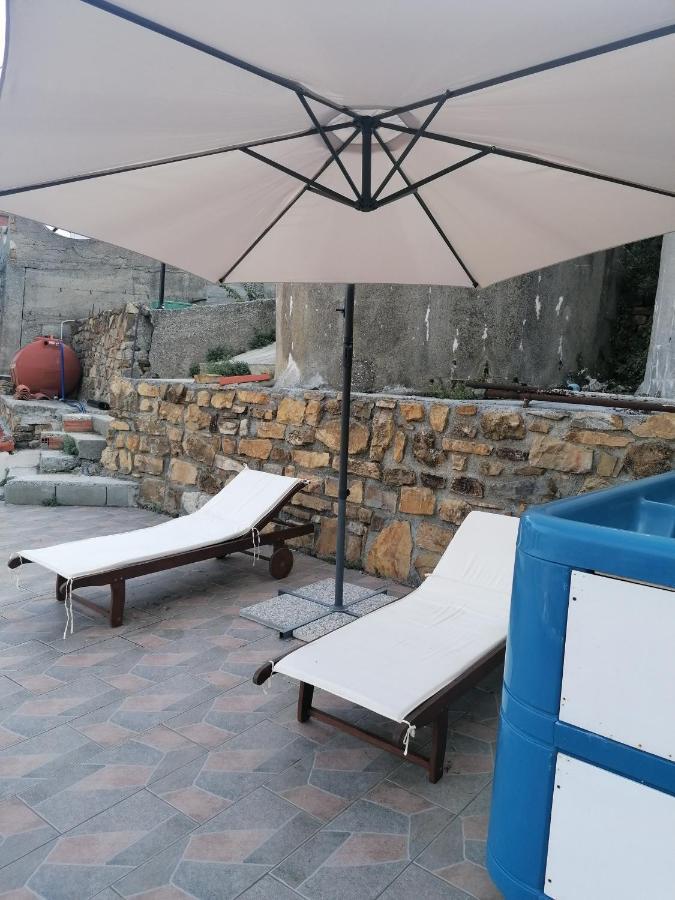 La Casa Di Trilly Hotel Sanremo Luaran gambar