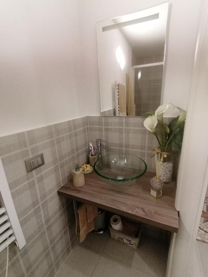 La Casa Di Trilly Hotel Sanremo Luaran gambar